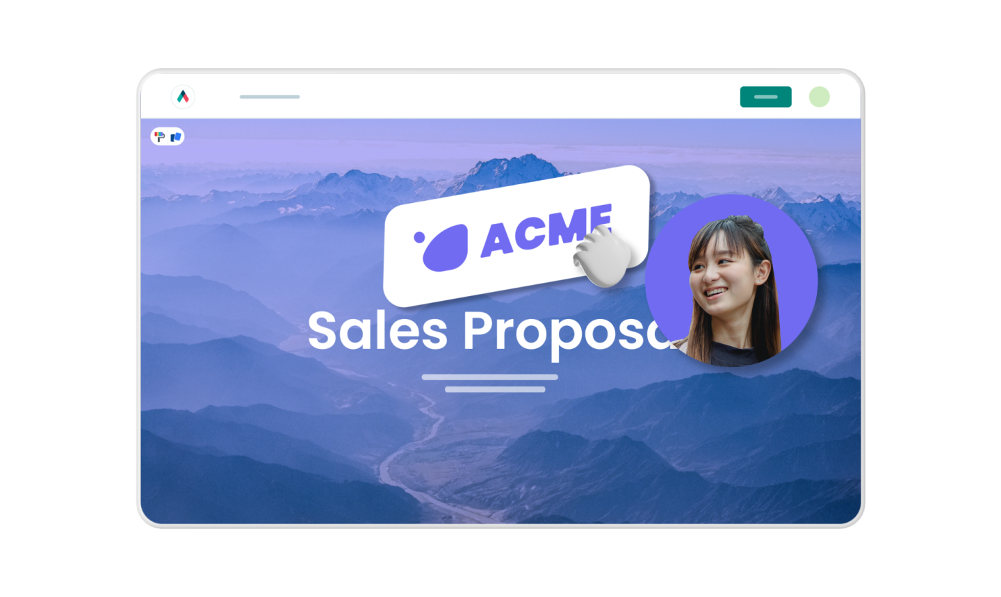 Sales Proposal Example